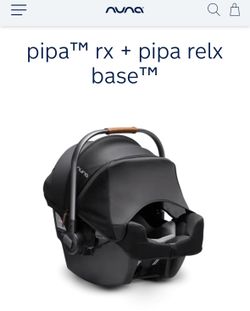 pipa™ rx + pipa relx base™