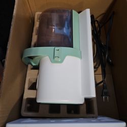 FIXR Pet Grooming Vacuum 