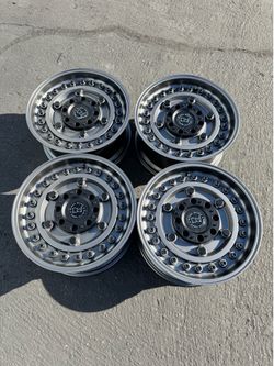 New 20x9 Black Rhino Off-road “Arsenal”  Gunmetal Grey 20” Wheels 6Lug 6x139 (6x5.5) and 6x135 +6 ET