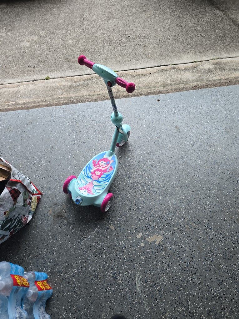 Scooter