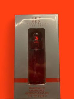 Perry Ellis 360 Red Men's EDT 15mL