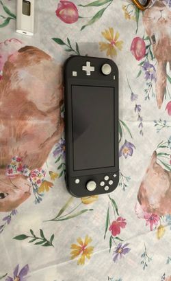 switch Lite