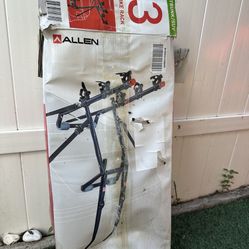 Bike Rack 