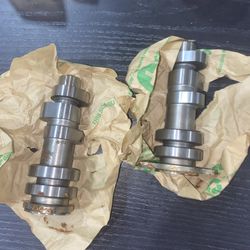 Victory Camshaft 