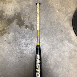 Youth Easton Baseball Bat
