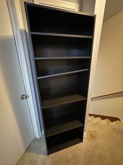 Bookcases