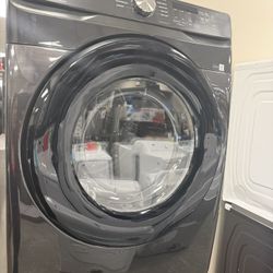 Samsung Electric Dryer 