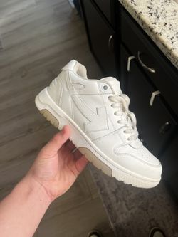 Off White Out Of Office 