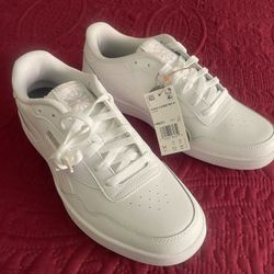 Reebok Club MEMT FW8225 Men's Size 11 Wide (2E) Tennis Shoes - NEW