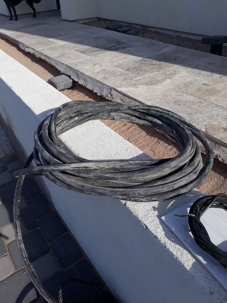 Drip line system hosing
