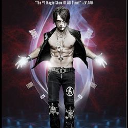 Criss Angel