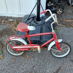 Vintage Sears Little Kids Bike