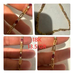 Manilla 18k