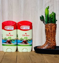 Deodorant