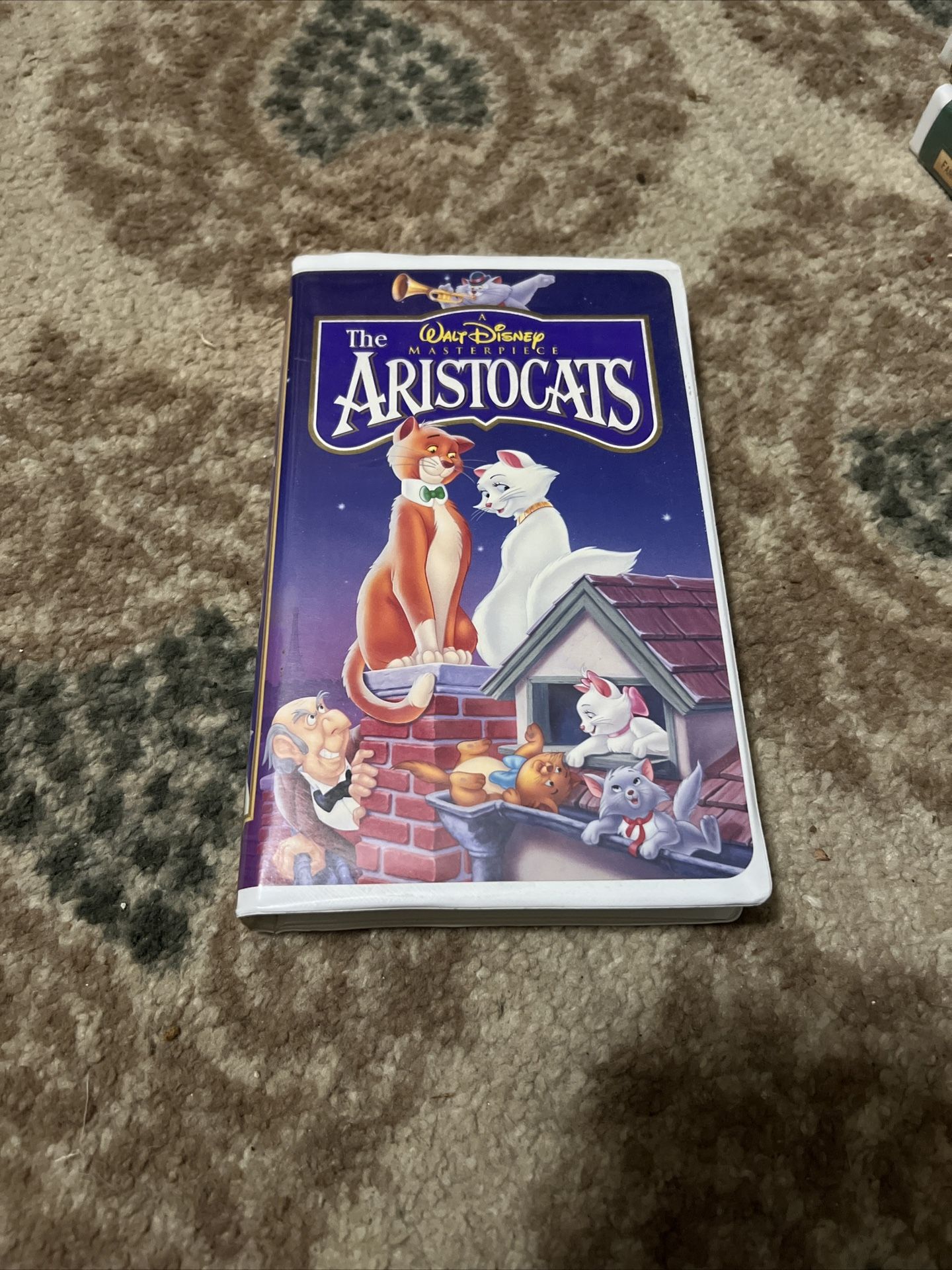 The Aristocats