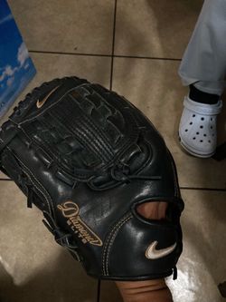 Nike baseball DIAMOND elite 12 inch left handed