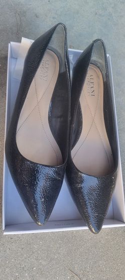 Dress Heals Size 8