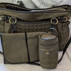 Diaper Bag