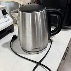 Kettle