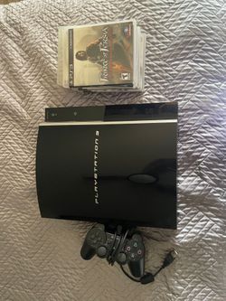 Sony Playstation 3