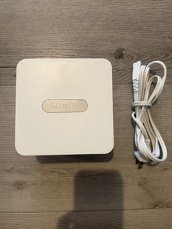 Sonos Connect (gen 1)