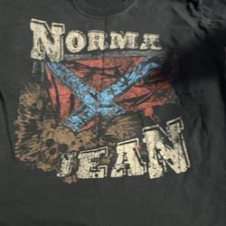 Norma Jean Shirt
