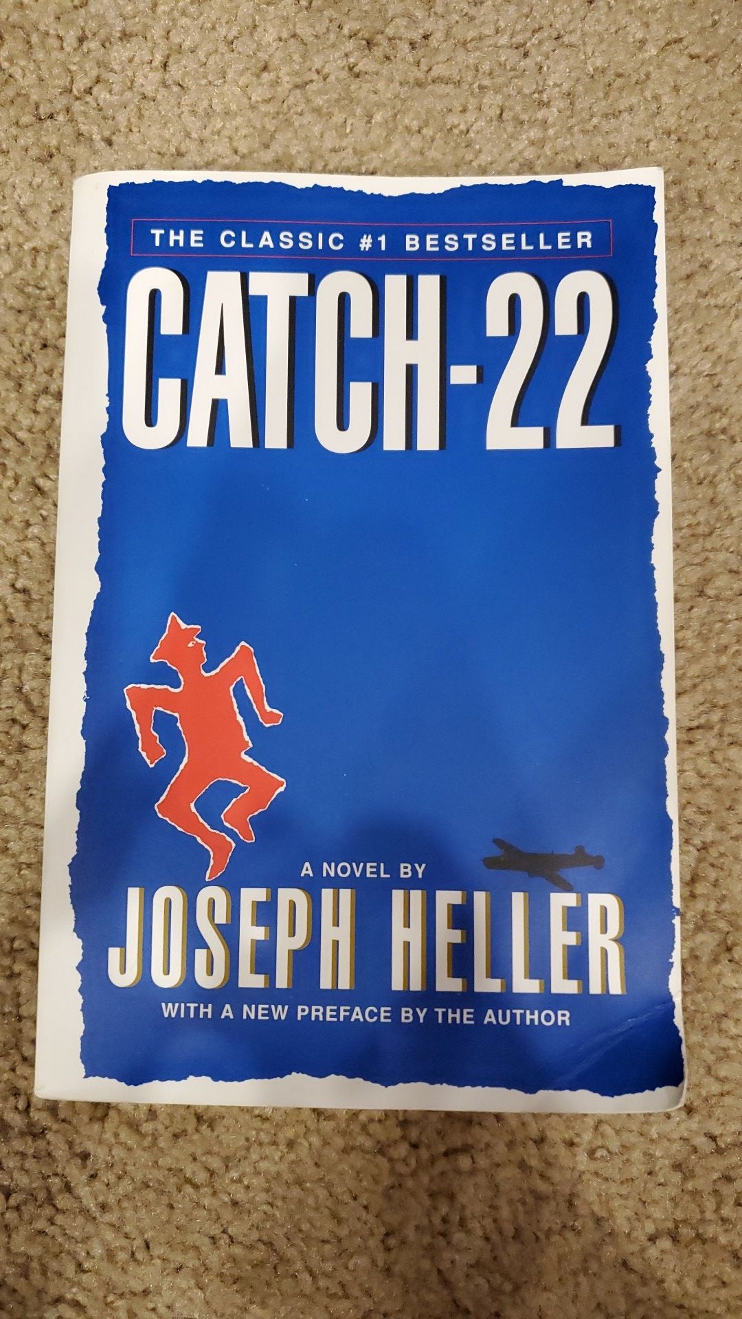 Catch-22 Joseph Heller