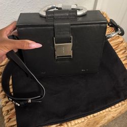 Heliot Emil Carabiner Bag