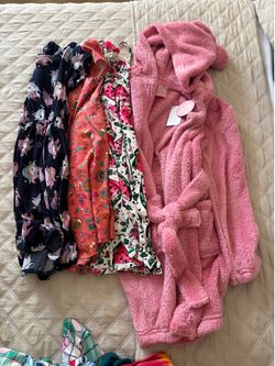 Kids clothes size 7/8 8 10