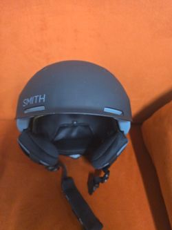 SMITH HELMET
