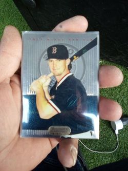 Trot Nixon