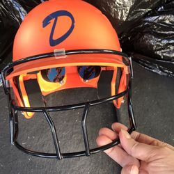 Helmet Baseball/softball 