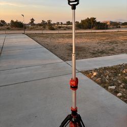 Milwaukee Rocket 12V Dual Power- Tool Only