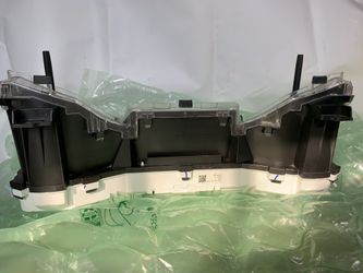 Cluster Honda (normal used)