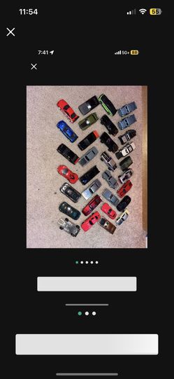 Jada 1/64 Fast And Furious 