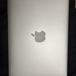 2017 MacBook Air 