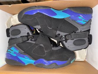 8s size 6