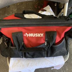 Husky Bag 16 Inch 