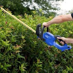 Hedge Trimmer Kit
