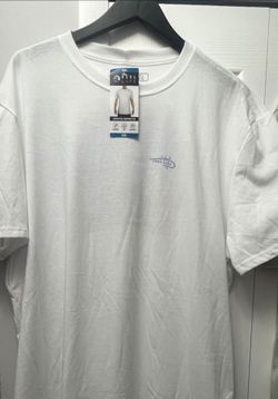 Reel Life Essential Graphic Tee XXL