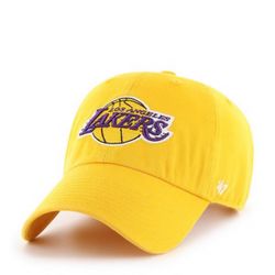 New Lakers 47 Hat without Tags