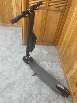 Segway Ninebot Electric scooter