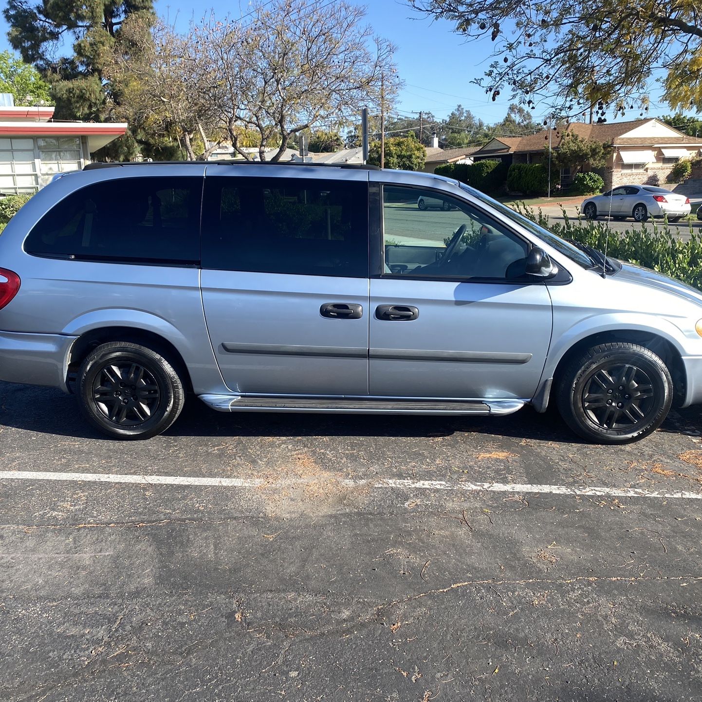 2005 Dodge Caravan/Grand Caravan