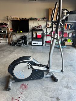 Maquinas para ejercicio
