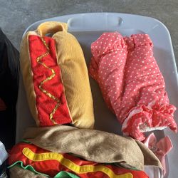 Dog Clothes
