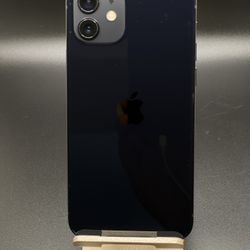 iPhone 12 64Gb Unlocked Midnight #7084
