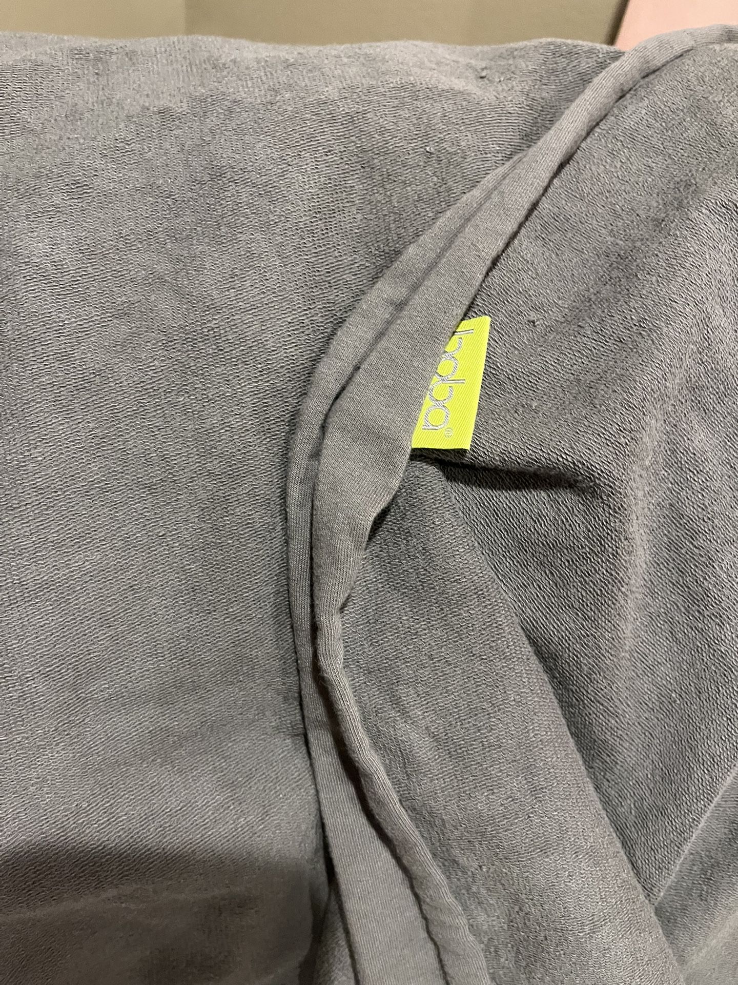 Boba Baby Wrap/Carrier