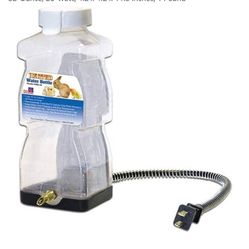 Animal Heated Water Bottle 