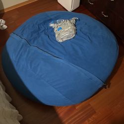 Foam/bean Bag Chair