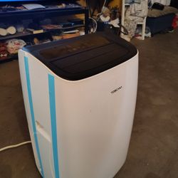 Nice Crisp, Cool Air Conditioner